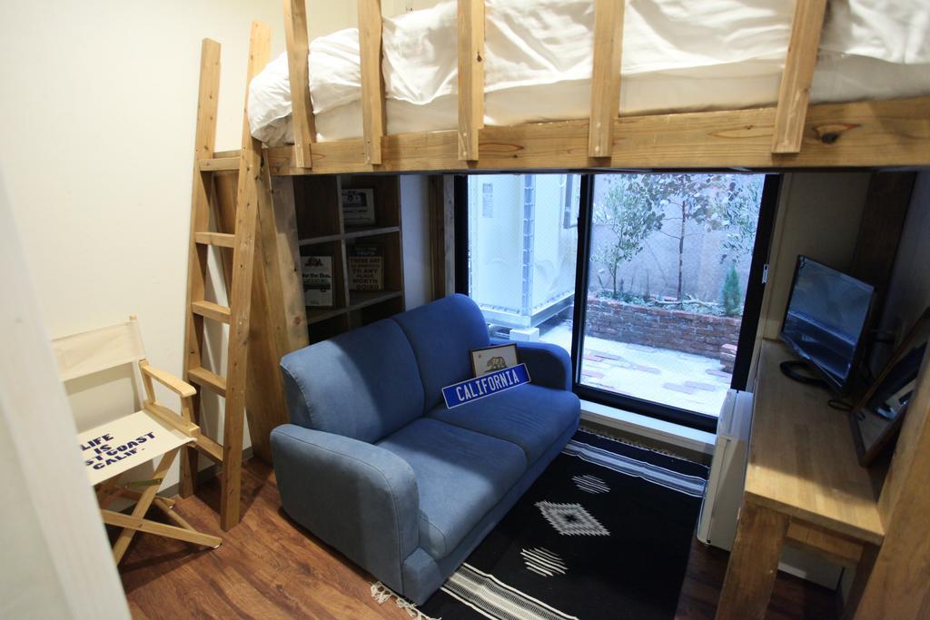 North Front Hostel Fukuchiyama Bagian luar foto